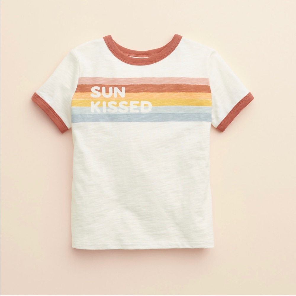 Little Co. tee
